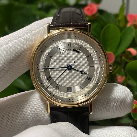 Breguet 5930ba/12/986