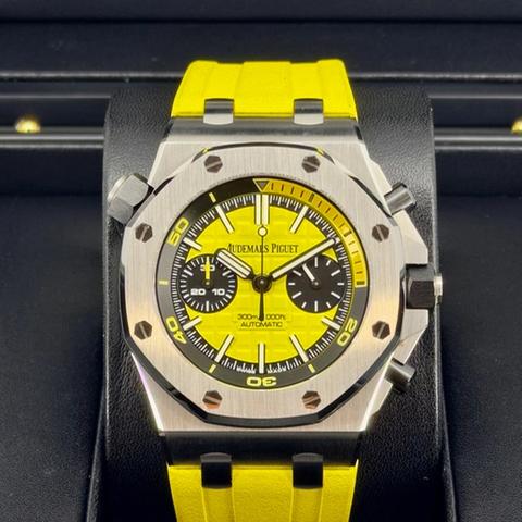 Audemars Piguet 26703ST.OO.A051CA.01