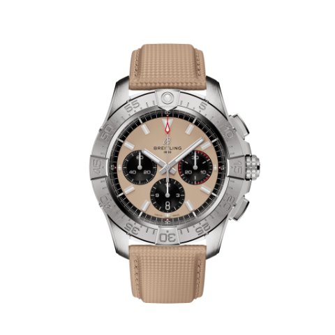 Breitling Chrono Avenger (various)