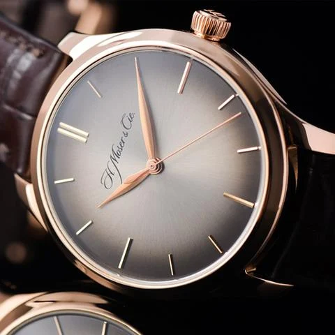 H. Moser & Cie 1200-0400