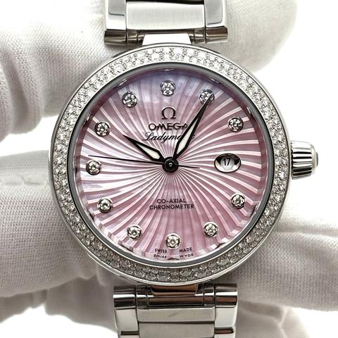 Omega 425.35.34.20.57.001