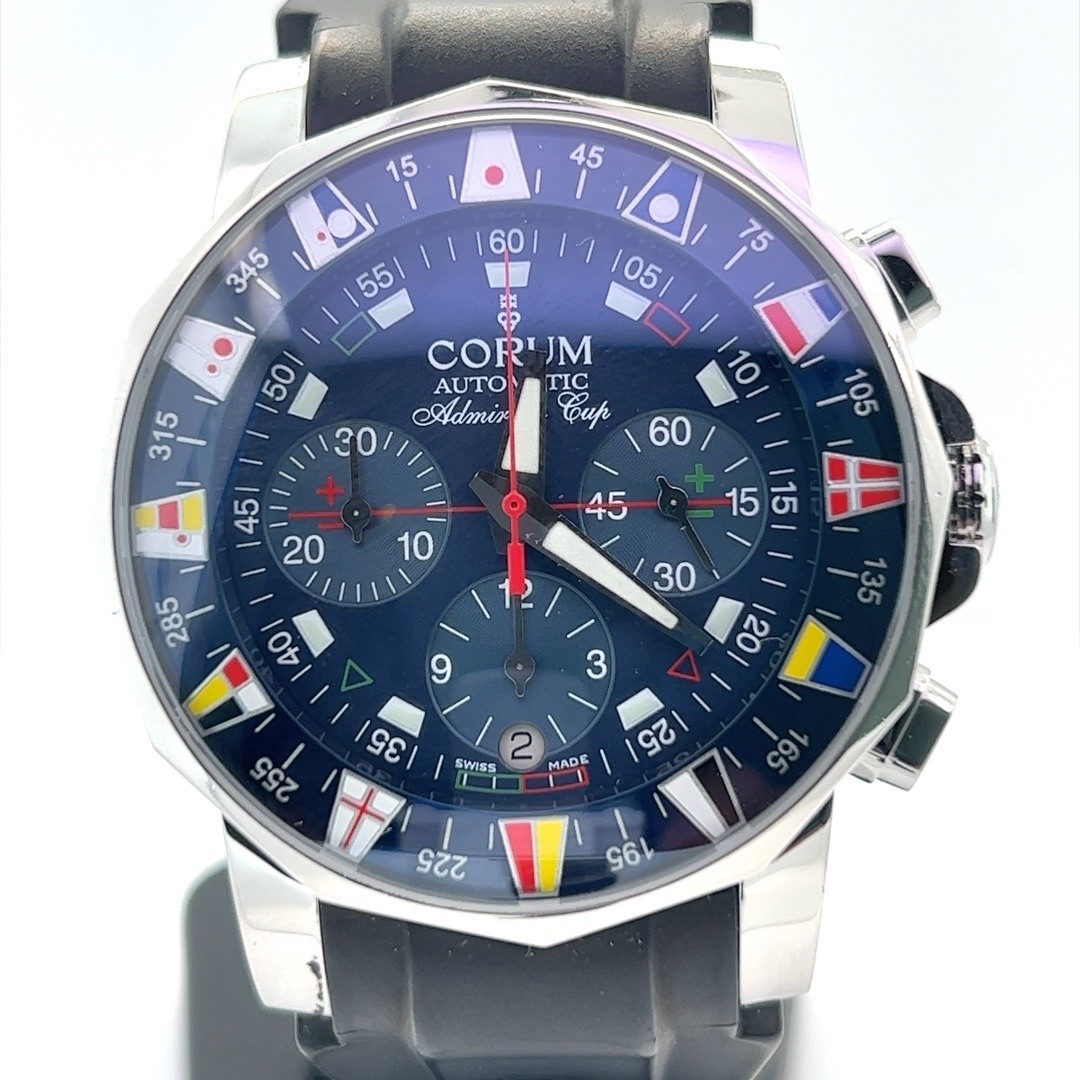 Corum Admiral's Cup
