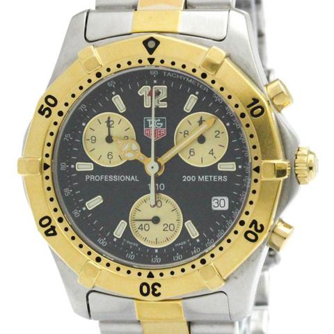 Professional Sports Watch (various)