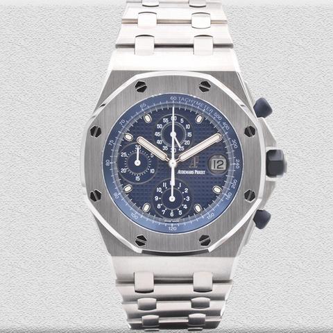 Audemars Piguet 25721ST.OO.1000ST.01