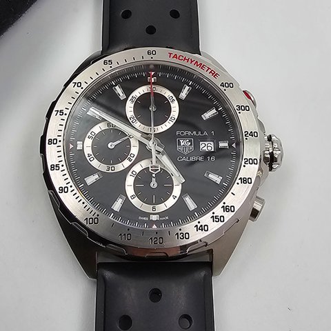 TAG Heuer CAZ2010.FT8024
