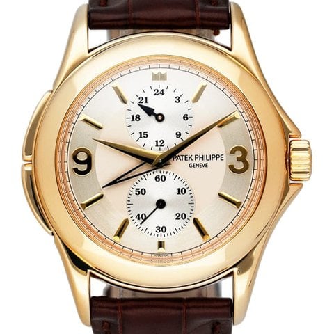 Patek Philippe 5134J