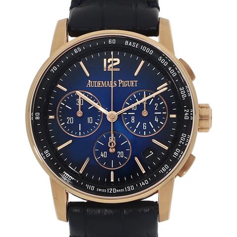 Audemars Piguet 26393OR.OO.A028CR.01