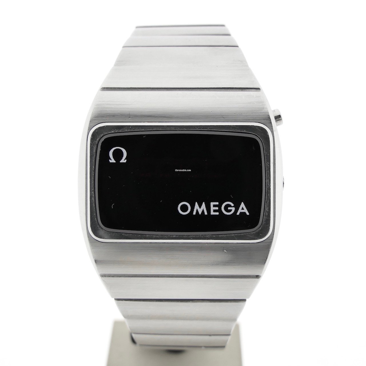 OMEGA Constellation SS×YGクロノメーターCal1530 オメガ/コンステ
