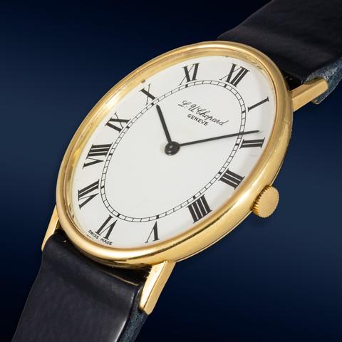 Chopard 161980-5001