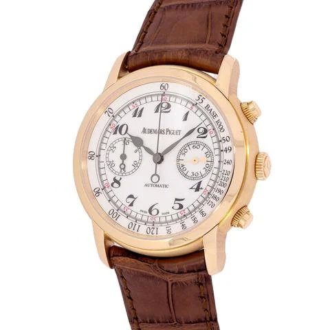 Audemars Piguet 26100OR.OO.D088CR.01