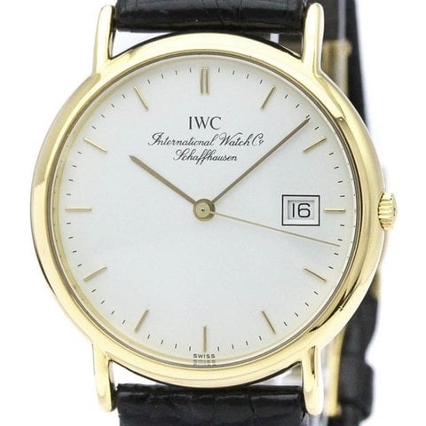 IWC IW3331-03