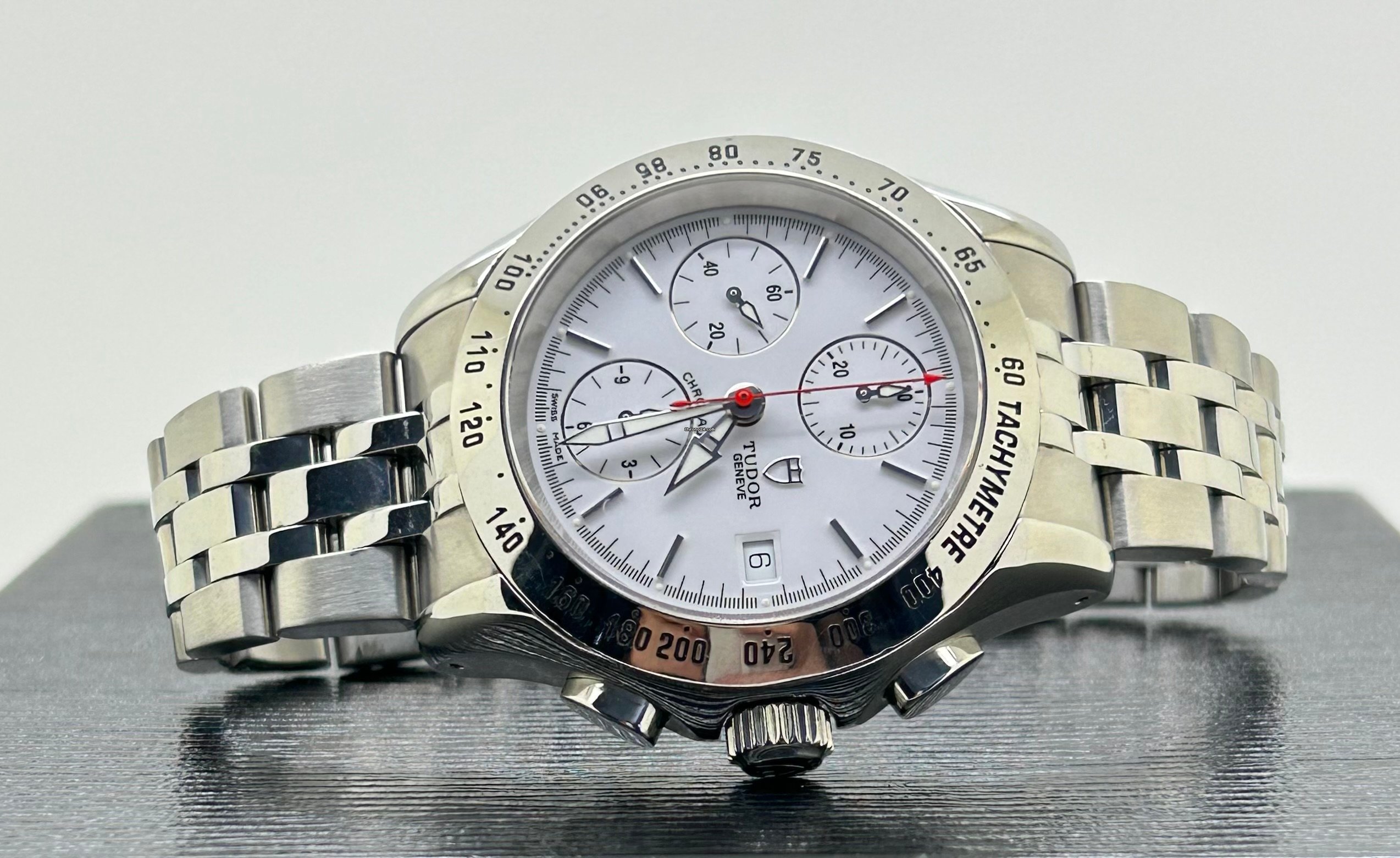 79380P 93650 Black Silver Index