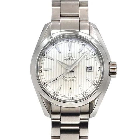 Omega 231.10.30.61.02.001