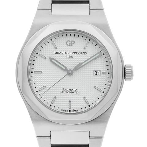 Girard-Perregaux 81000-11-131-11A