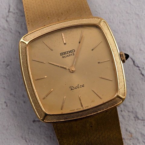 Seiko 