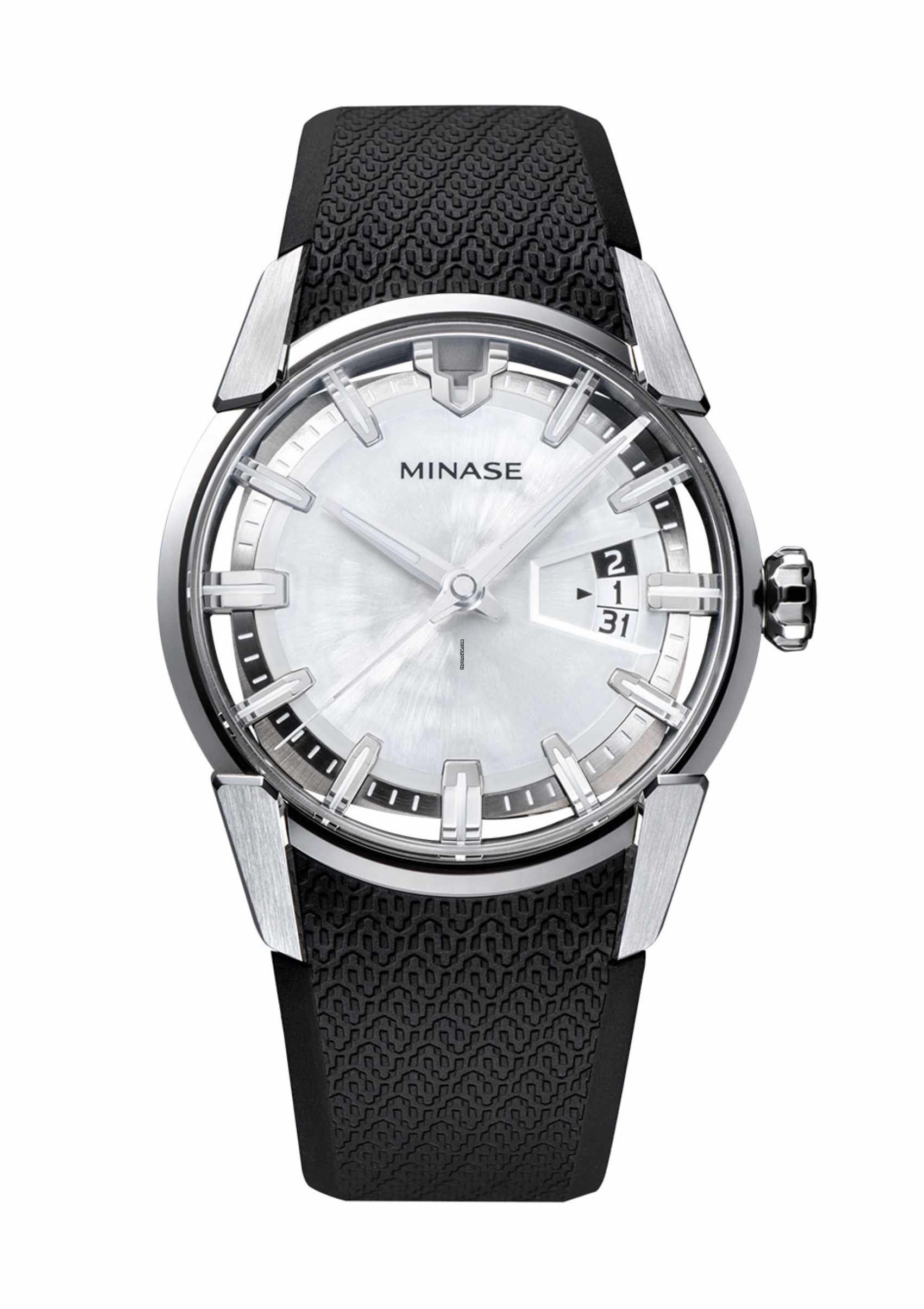 Minase Divido - Horoview