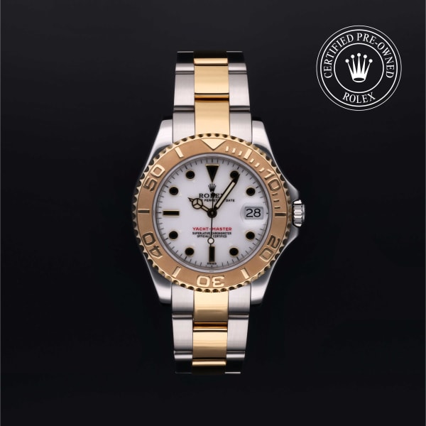 Rolex 168623-0016