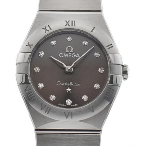 Omega 131.10.25.60.56.001