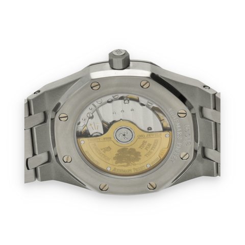 Royal Oak (various)
