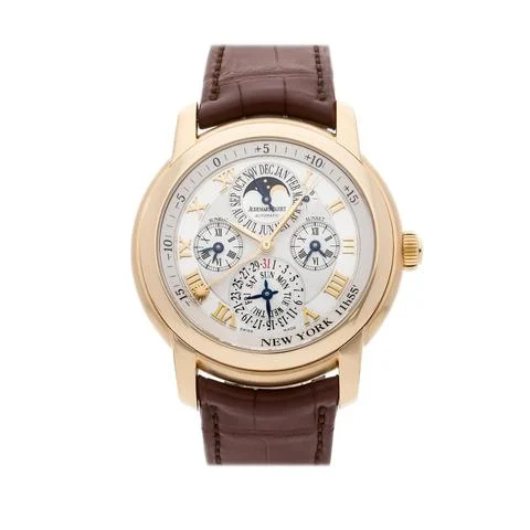 Audemars Piguet 26003BA.OO.D088CR.01