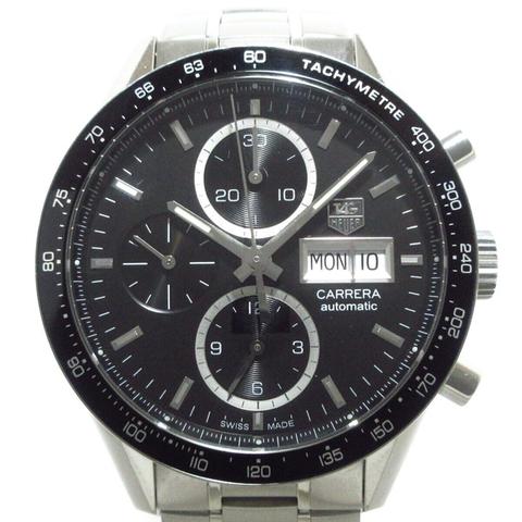 TAG Heuer CV201AG.BA0725