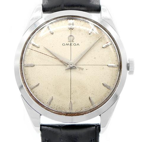 Omega 2910.50.81
