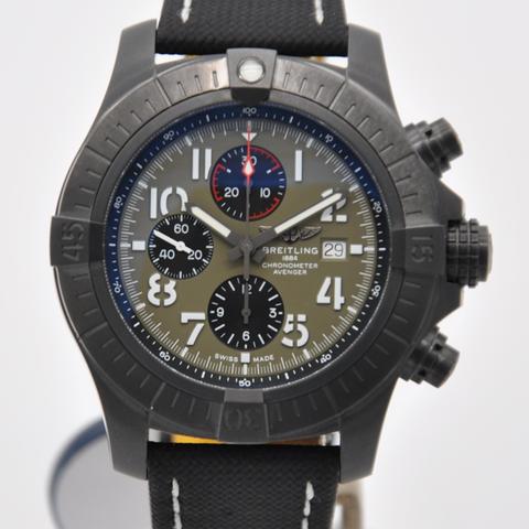 Breitling V133751A1L1X1