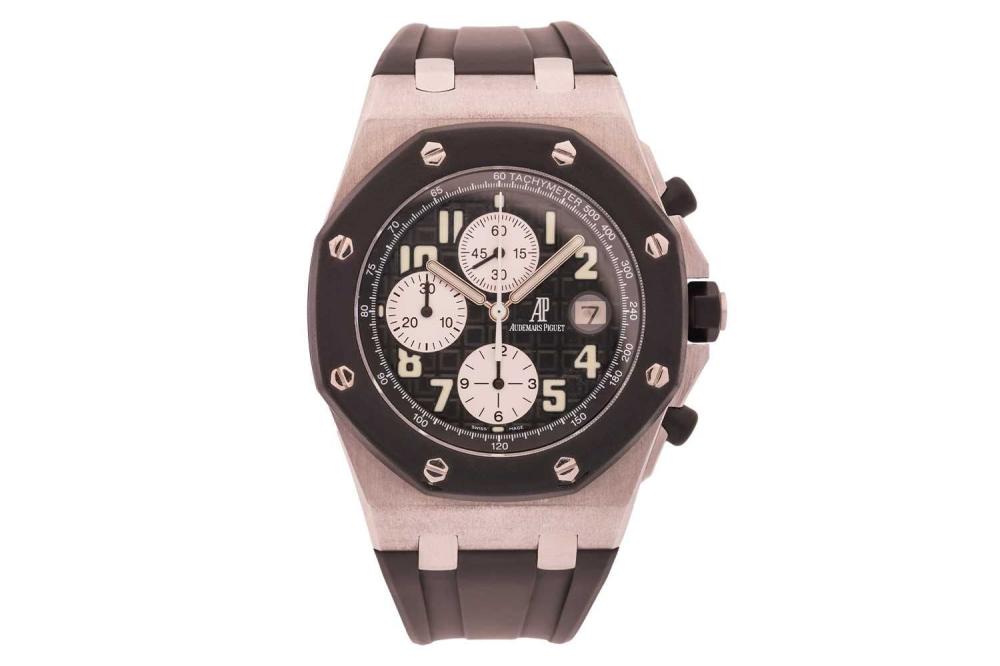Audemars Piguet 25940SK.OO.D002CA.01