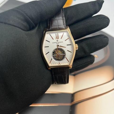 Vacheron Constantin 30130/000P-9876