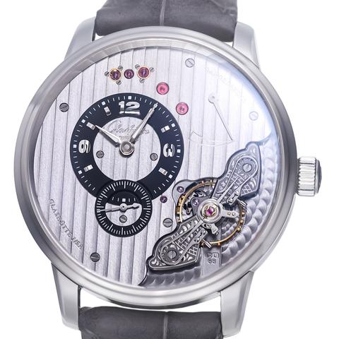 Glashütte Original 1-66-06-04-22-05