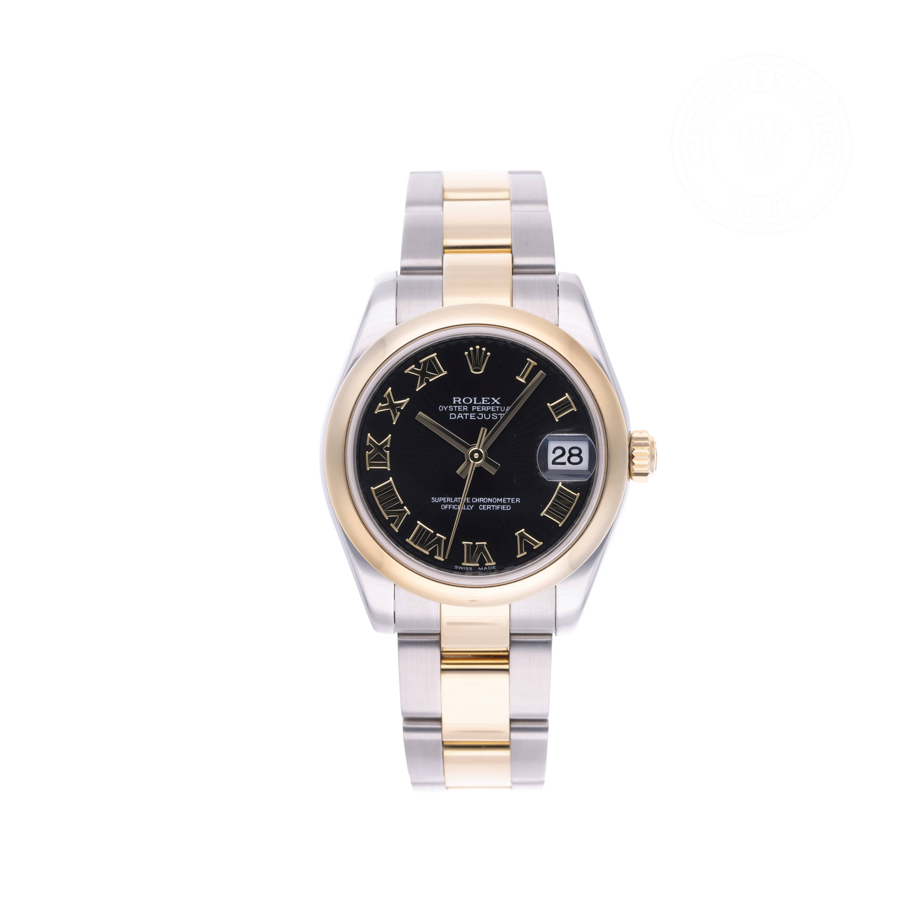 Rolex 178243-0045