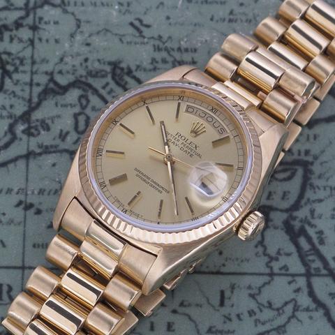 Watches sold by WPI EUROPE - Horoview