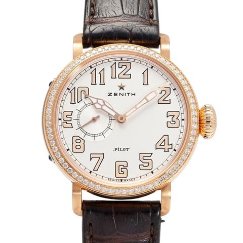 Zenith 22.1930.681/31.C725