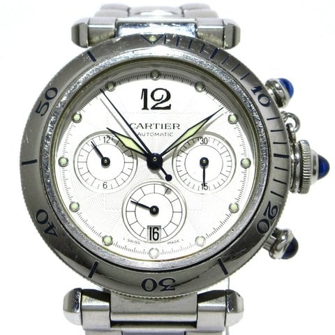 Cartier W31030H3