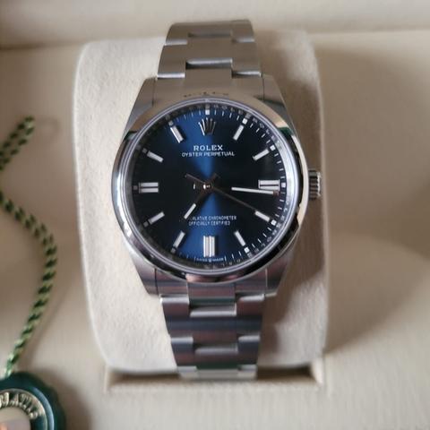 Rolex 126000-0003