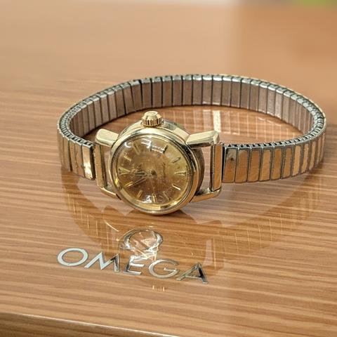 Omega 1102.10.00
