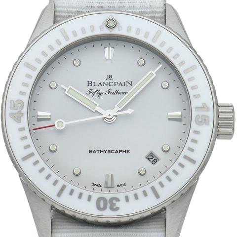 Blancpain 5100-1127-W52A