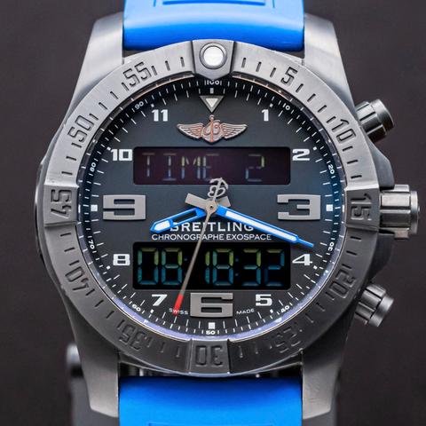 Breitling VB5510H21B1S1