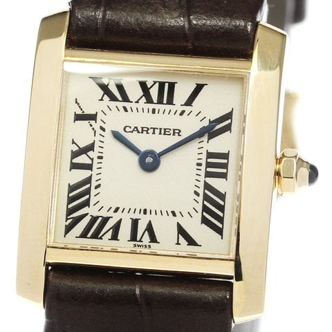 Cartier W5000256