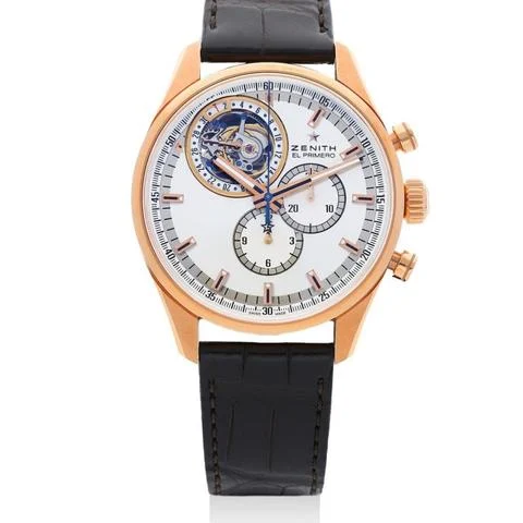 Zenith 18.2050.4035/01.C713