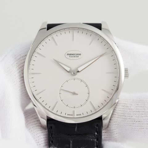 Parmigiani Fleurier PFC288-0000600-XA3142