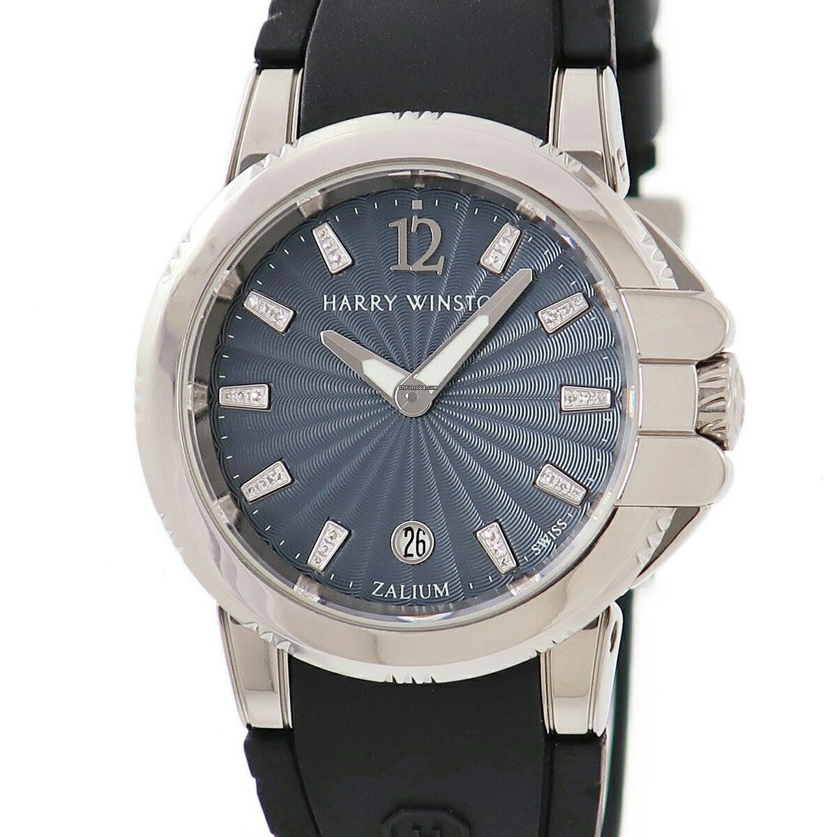 Harry Winston Ocean ハリー・ウィンストン HARRY WINSTON オーシャン