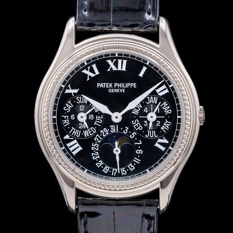 Patek Philippe 5038G