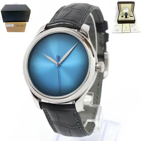 H. Moser & Cie 1200-1218