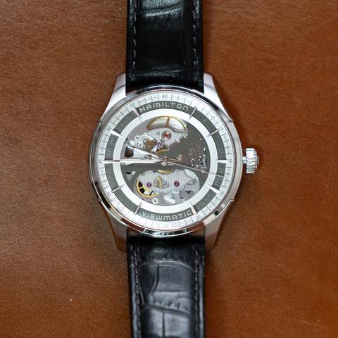Hamilton H42555751
