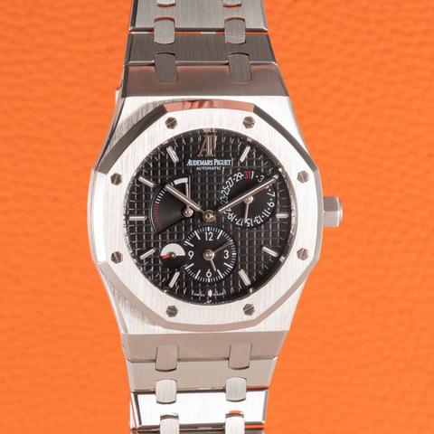 Audemars Piguet 26120ST.OO.1220ST.03