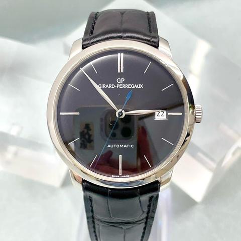Girard-Perregaux 49525-53-631-BK6A