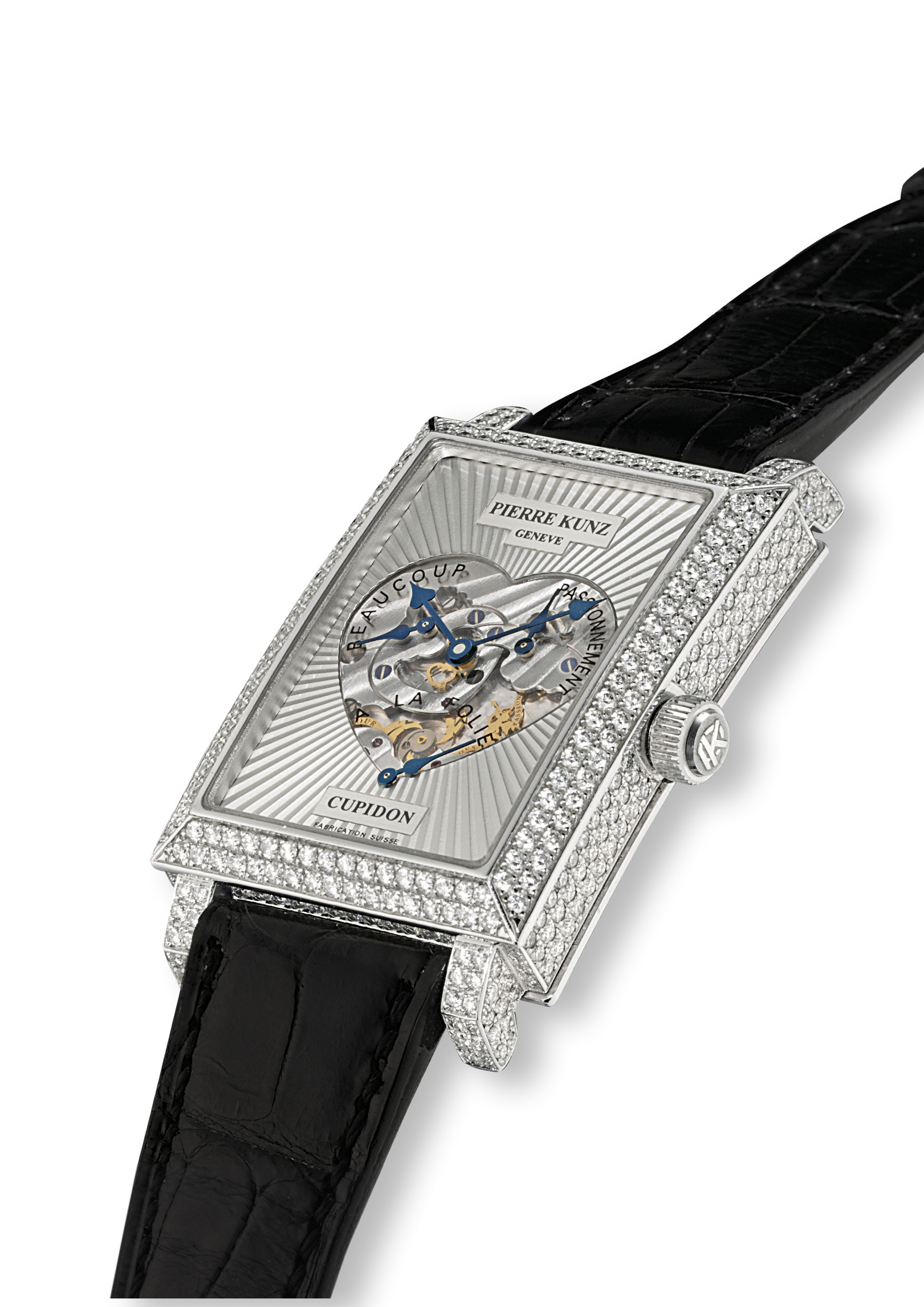 Pierre Arpels (various)