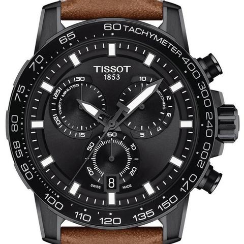 Tissot T125.617.36.051.01