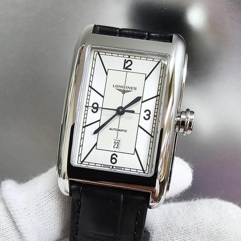 Longines ロンジン ドルチェヴィータ 27.70 X 43.80mm - 自動巻